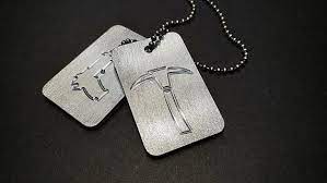 Fortnite Dog Tags Kids Costumes Boys Fortnite Boy Birthday
