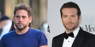 Jonah hill makes waves with buff bod. Jonah Hill Weight Loss Pics Jonah Hill Looks Totally Unrecognisable