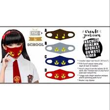 Awali dulu dengan gambar gambar kritik sosial ya! Gambar Kartun Anak Sekolah Smp Pakai Masker