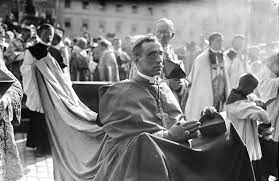 New evidence emerging that disproves image of Pius XII as 