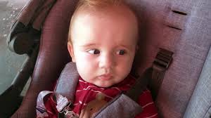 Meu neto Theo hoje, 17 de agosto😍