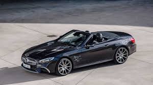 Mercedes S Oriente Vers Une Future Sl Plus Sportive