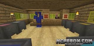Maybe you would like to learn more about one of these? The Top 5 Survival Maps For Minecraft Pe Bedrock Edition Mcpebox