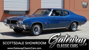 Image result for Diplomat Blue 1970 Buick
