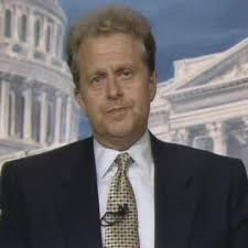 Justice Blackmun Retires — Charlie Rose