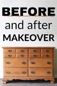 How To Easily Paint Black Furniture One Of The Hardest Colors To Get Perfect Black Painted Furniture Black Furniture Diy Furniture Easy