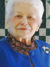 Ruth Ellen Stanley Obituary 2022