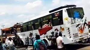 There may be circumstances where you are harmed by a third party and the bus driver or bus company is responsible for that harm. Bus Carrying Keralite Students From Bengaluru Meets With Accident 11 Injured Bus Accident Bengaluru Malayali Students Bangalore Bus Accident