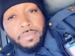 Fundraiser for Dante Mack by Cody Gauvard : Support Captain Mack