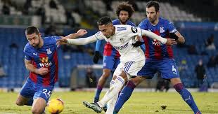 Raphinha, 24, z kraju brazylia leeds united, od 2020 prawy napastnik wartość rynkowa: Can Somebody Check On Gary Cahill After What Raphinha Subjected Him To Planet Football