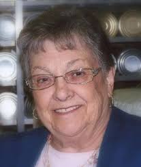 Lorraine Houle Obituary (1927