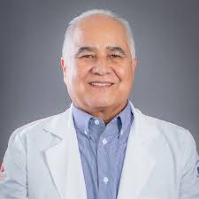 Alfredo Domínguez Peregrina