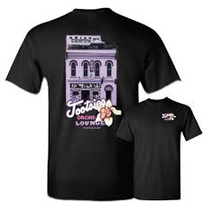 T-Shirts, Hats & More — Tootsies