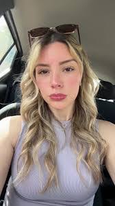 Erica Pulido's Instagram, Twitter & Facebook