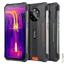 Blackview BL8800 Pro 5G: Test ...