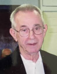 Obituary information for Fred "Fritz" H. Greenwald