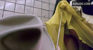 Catherine Keener Underwear film in Johnny Suede - UPSKIRT.TV