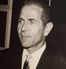 HARRY HEISE Obituary (1921