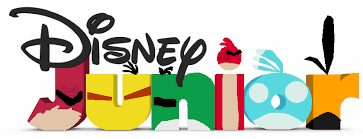 Disney Junior Angry Birds Angry Birds Disney Junior Birds