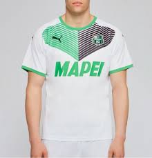 View the latest in sassuolo, soccer team news here. Sassuolo 2021 22 Kits