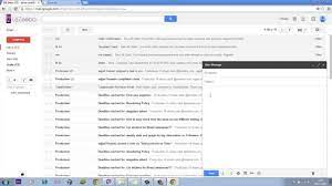 With yesware templates, never write the same email twice. Create An Email Template In Gmail No Html No Coding Youtube