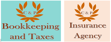 Profile for C & P Bookkeeping and Taxes