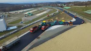 The hungaroring is a motorsport racetrack in mogyoród, hungary where the formula one hungarian grand prix is held. Hungaroring Racingcircuits Info
