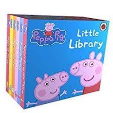 Useful Birthday Return Gifts For Kids Top 25 First Birthday Return Gift Ideas For Kids Giftingtrends Peppa Pig Birthday Peppa Pig Birthday Party Peppa Pig
