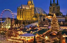 15 Places To Visit For Christmas Holiday World Inside Pictures Christmas In Europe Christmas Markets Europe Christmas Travel