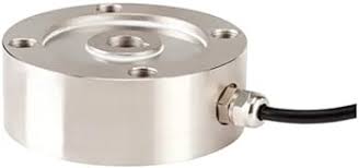Amazon.com: Aoleaby Spoke Load Cell Alloy Steel Wheel Donut ...