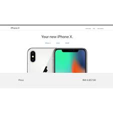 Celcom is a member of the axiata group of companies. Iphone X 64gb With Celcom Easy Phone Plan Shopee Malaysia