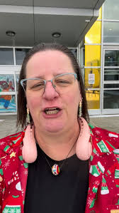 How do I get to the Community Gym in the Genesis Centre? Here is a visual  walk to help you navigate to the market. See you soon! 🎄 🌈 ❄️ ,  #holigayyyc #yycceramics #yycpottery #calgaryceramics ...