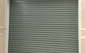 Báo giá cửa cuốn tấm liền Austdoor Series 2 (AP)