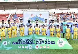 Hoang anh gia lai football club (vietnamese: Rry5ybk5ezg Fm