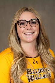 2020 Women's Lacrosse Roster