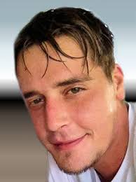 Richard T. 'Ricky' Ernst, 31, of Bethlehem Twp. [Obituary]