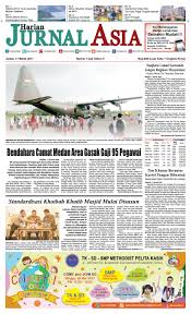 (tahun baru cina 8, 9 februari). Harian Jurnal Asia Edisi Jumat 17 Maret 2017 By Harian Jurnal Asia Medan Issuu