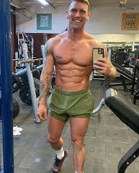 The Tactical Athlete By Farren Morgan