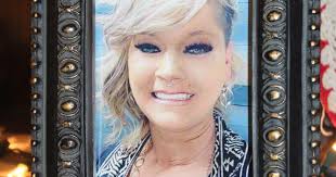 Pinker n Punkin Quilting & Stitching: My Sweet Sister- "I am with you  always"