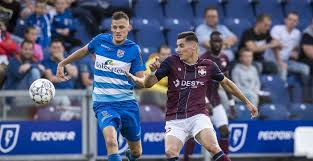 You are on page where you can compare teams pec zwolle vs rkc waalwijk before start the match. Update Pec Zwolle Bevestigt Deal En Verhuurt Ook Leemans Aan Rkc Waalwijk Voetbalprimeur Nl