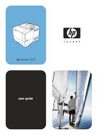 Hp laserjet 4100 now has a special edition for these windows versions: Hp Laserjet 4100tn User Manual Manualzz