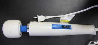 Help me hack the Hitachi Magic wand vibrator :: make the DC motor spin  faster. : r/AskElectronics