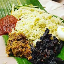 Nasi lemak sambal sotong ini antara yang menjadi kegemaran, oleh itu bagi anda yang ingin mencuba sendiri berikut adalah. Nasi Lemak Sam Nasi Lemak Sam Awsome Taste Now Open Facebook
