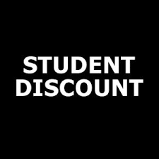 Get 20% off any salon service over £70. Student Discount Hair Salon Guiseley White Cross Leeds
