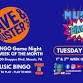 Music BINGO  | Dave & Buster's - Scranton PA TUE event image