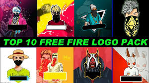 1667 x 1667 jpeg 237 кб. Top 10 Free Fire Logo Pack Free Fire Logo Free Fire Mascot Logo Pack Youtube