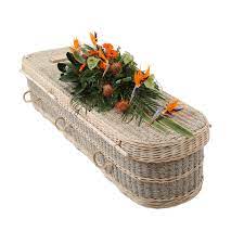 We did not find results for: Seagrass Curved Coffin Ffma
