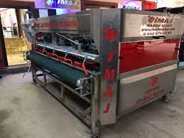 Premium Model Hali Yikama Makineleri Hali Yikama Makineleri Imaj Makine
