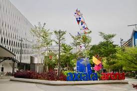 Maybe you would like to learn more about one of these? Official Portal Perbadanan Stadium Malaysia Axiata Arena