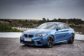 The 2016 Bmw M2 Is A 365 Horsepower Love Letter To Speed Freaks Everywhere Bmw M2 New Bmw Bmw